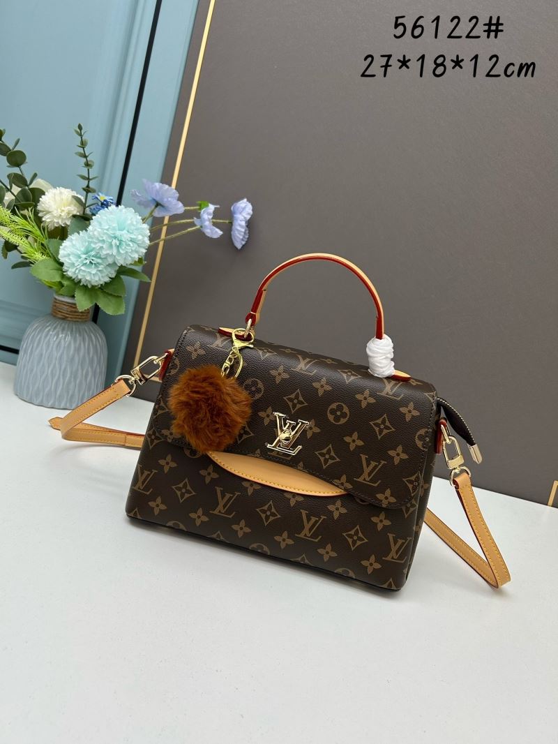 Louis Vuitton Top Handle Bags